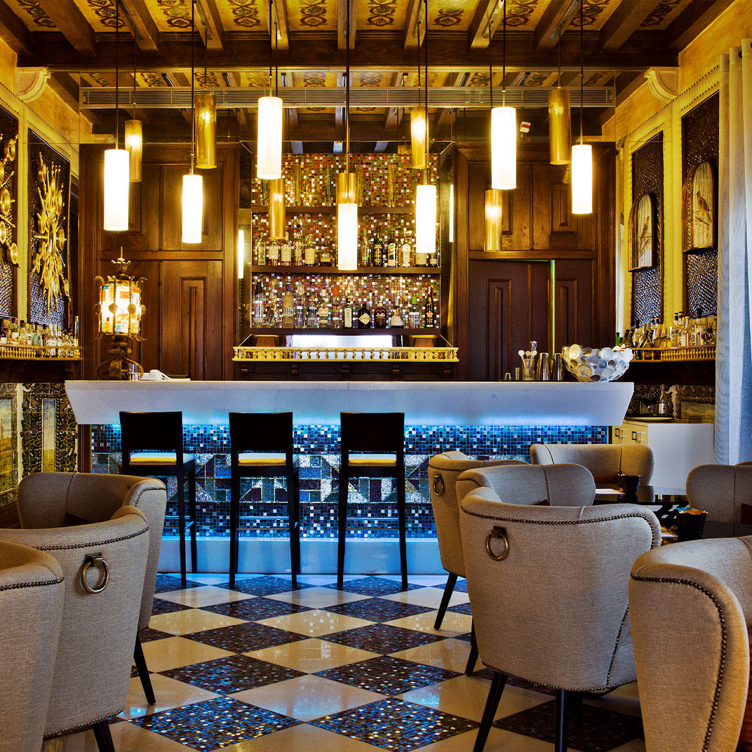 Bela Vista Hotel & Spa