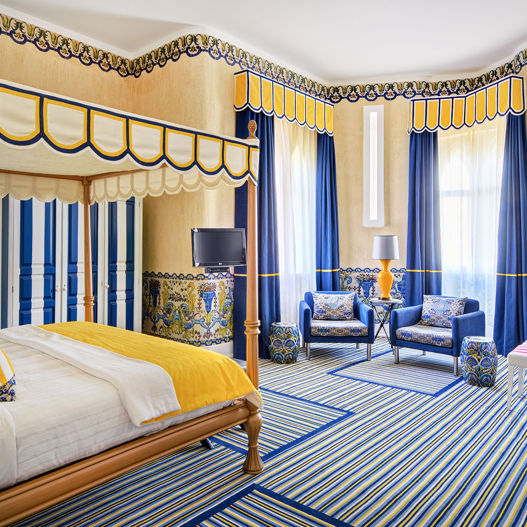 Bela Vista Hotel & Spa