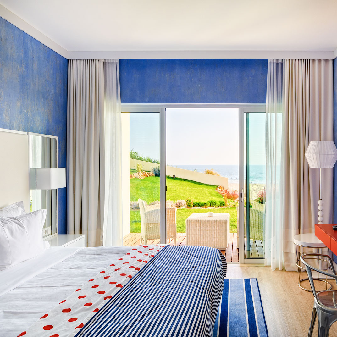 Bela Vista Hotel & Spa