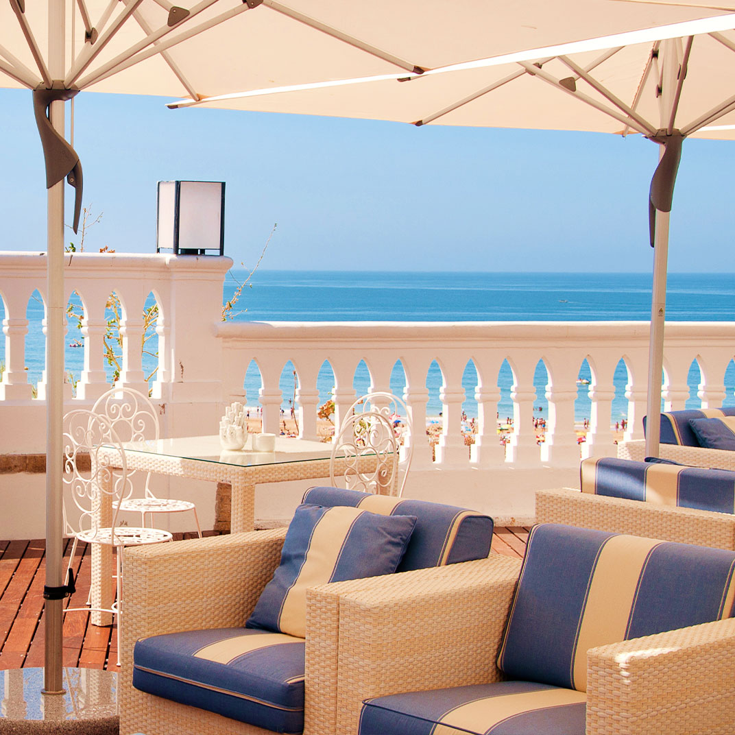 Bela Vista Hotel & Spa