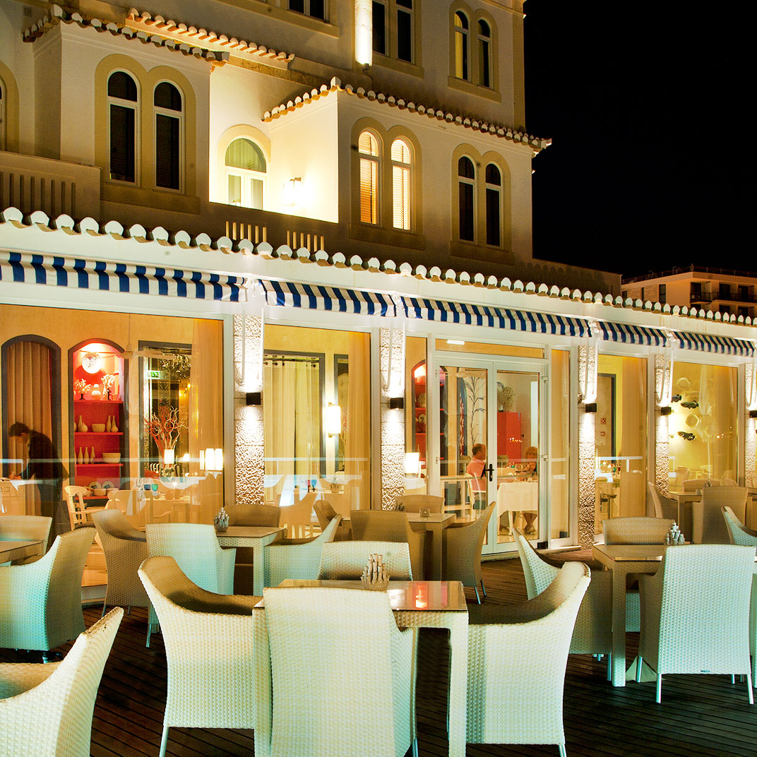 Bela Vista Hotel & Spa