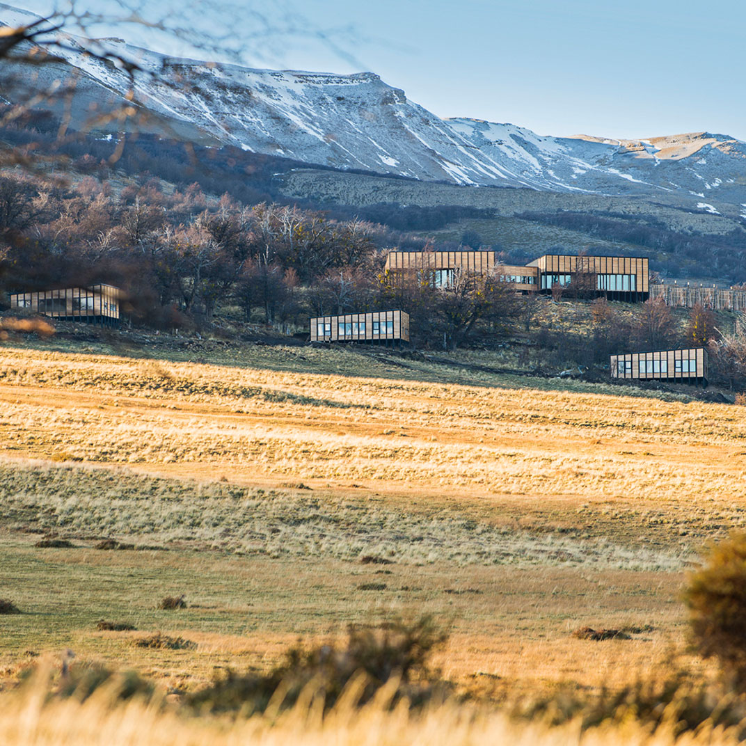 Awasi Patagonia