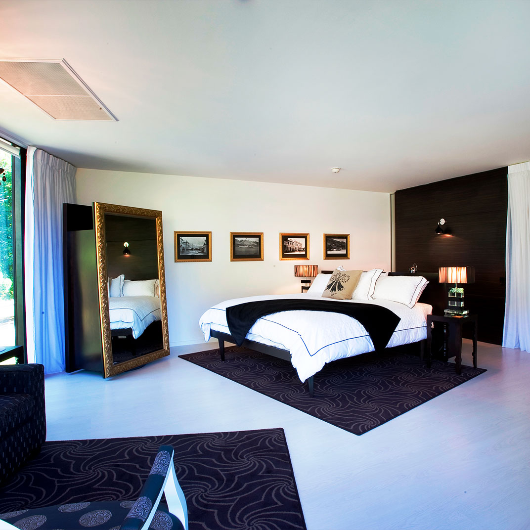 Queenstown Park Hotel