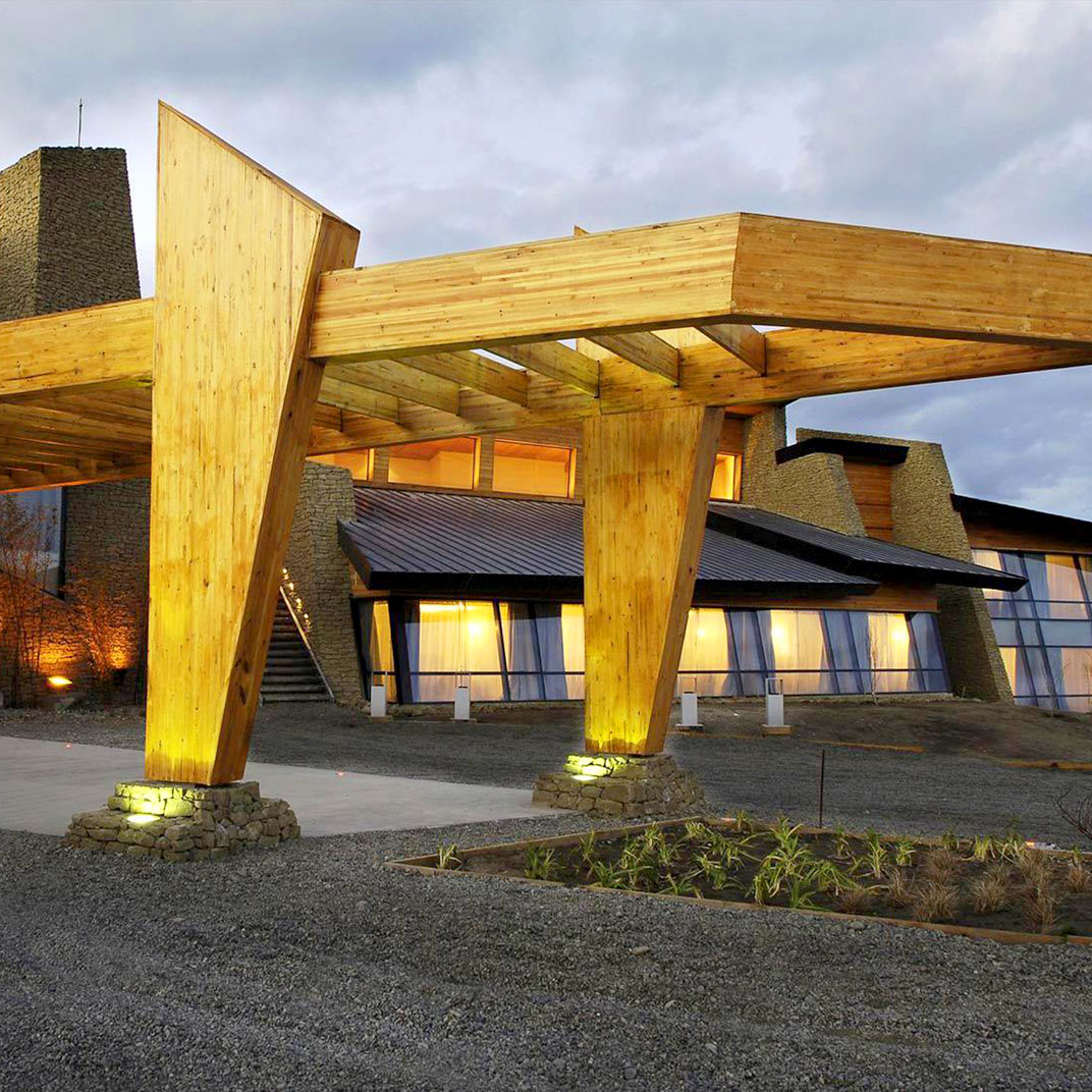 Design Suites Calafate