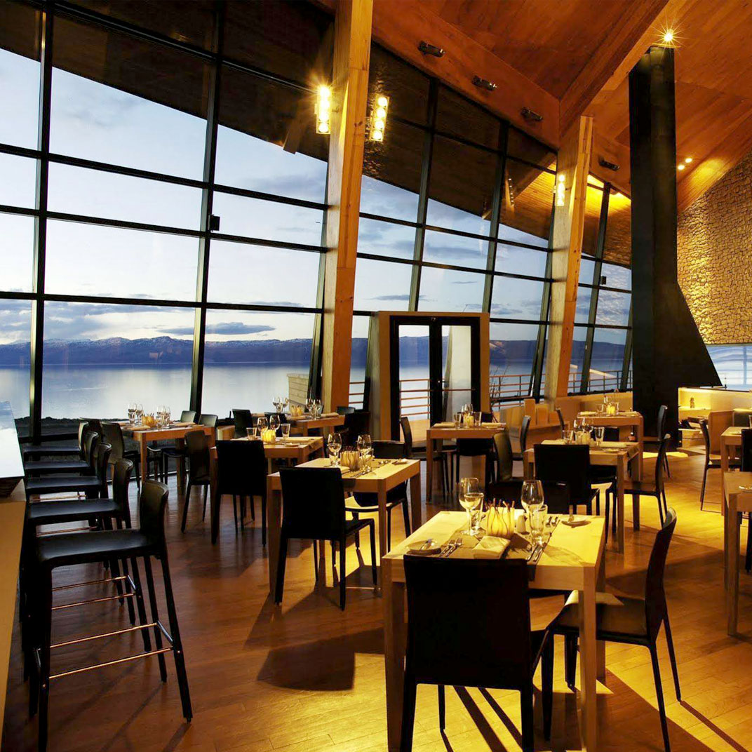 Design Suites Calafate