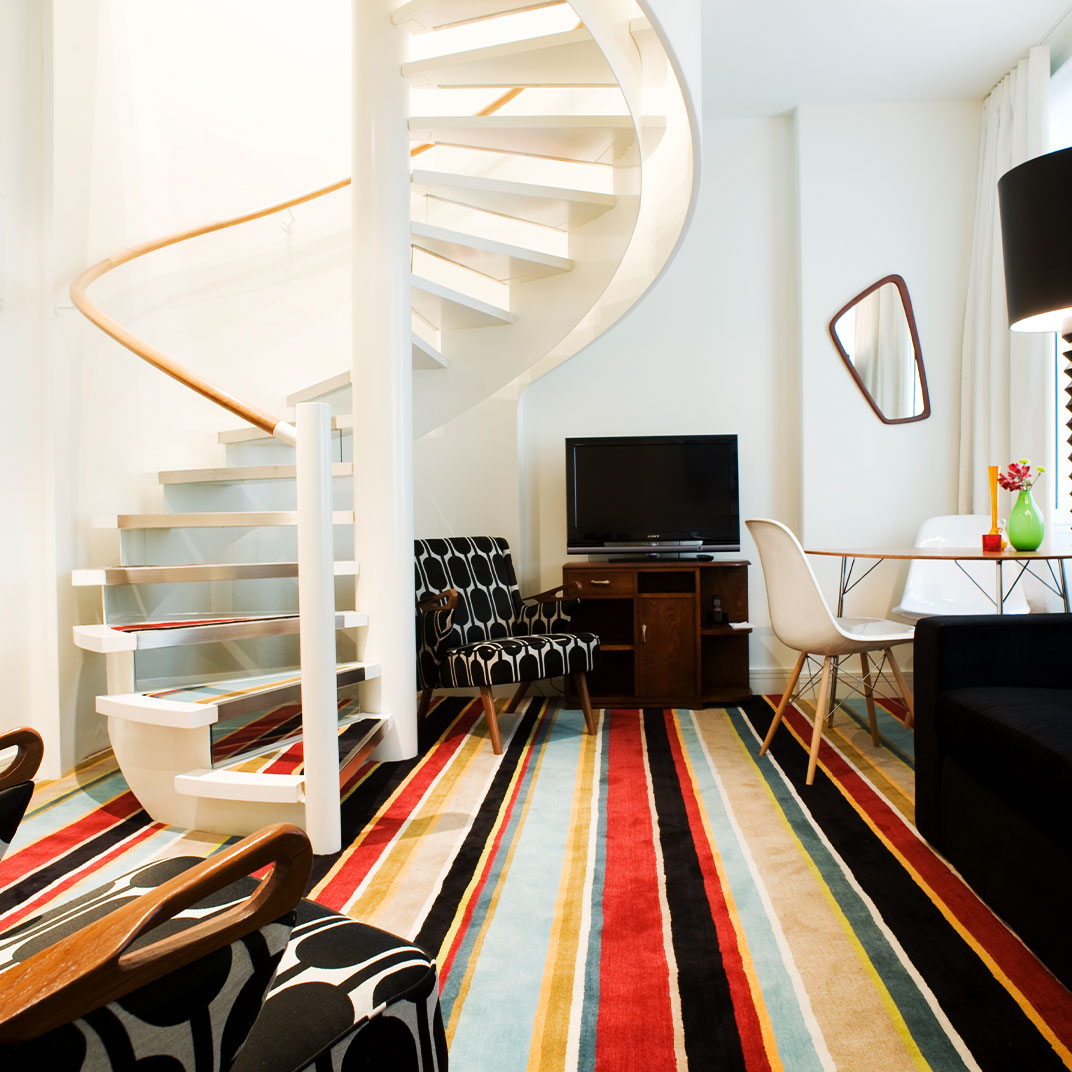 Hotel DeBrett