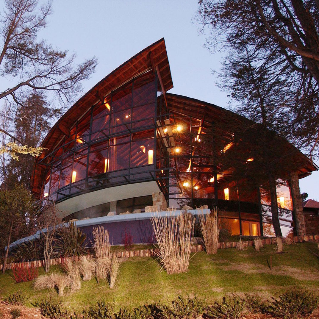 Design Suites Bariloche