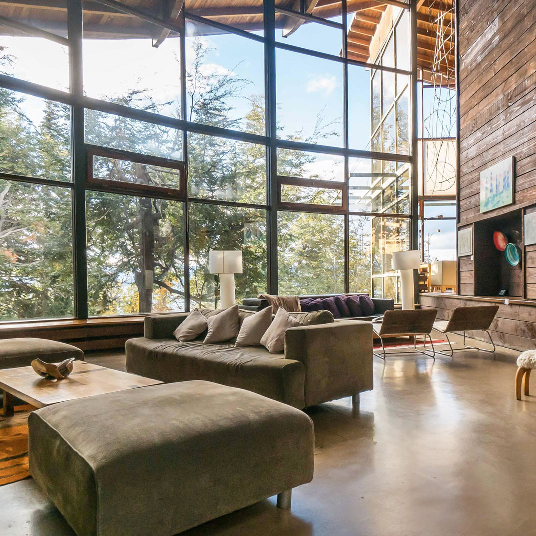 Design Suites Bariloche