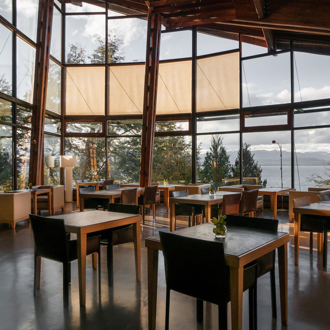Design Suites Bariloche