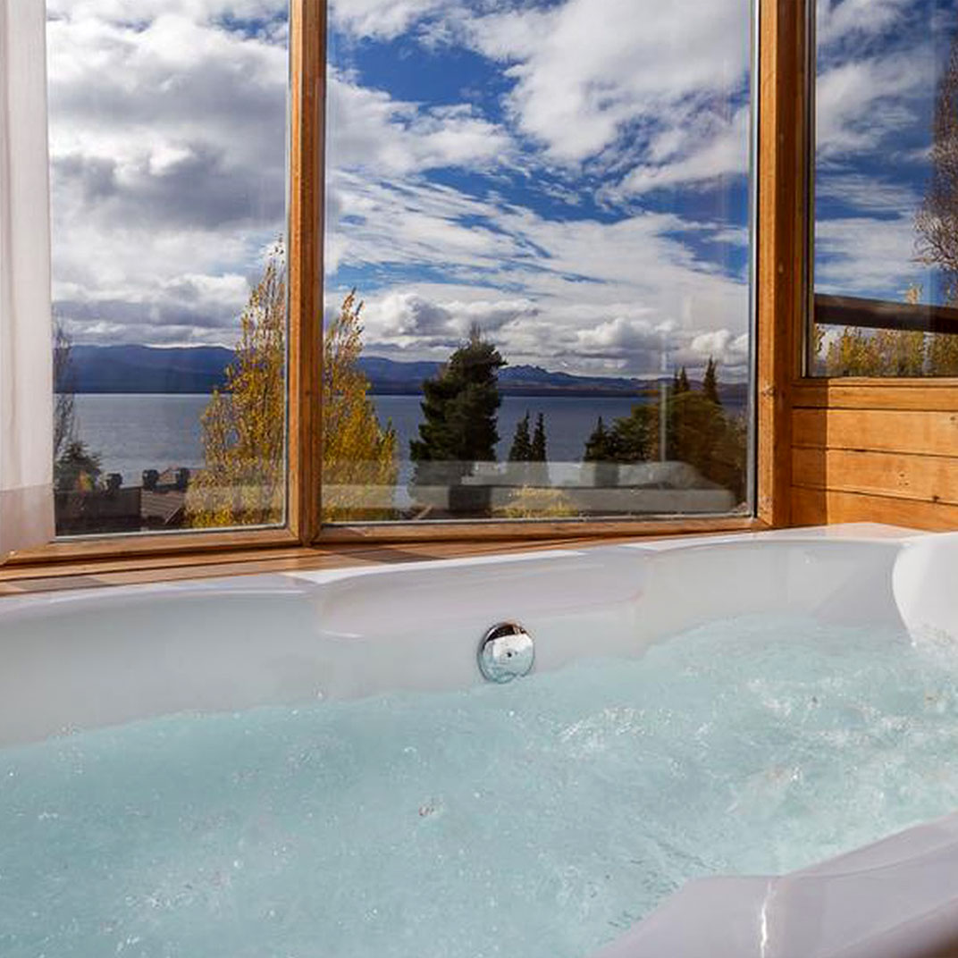 Design Suites Bariloche