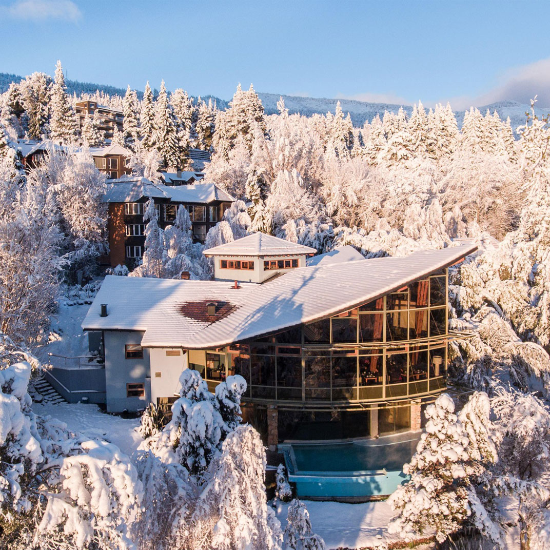 Design Suites Bariloche