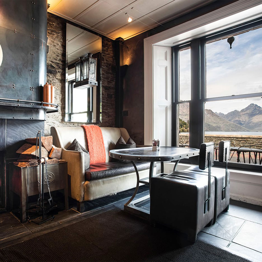 Eichardt's Private Hotel
