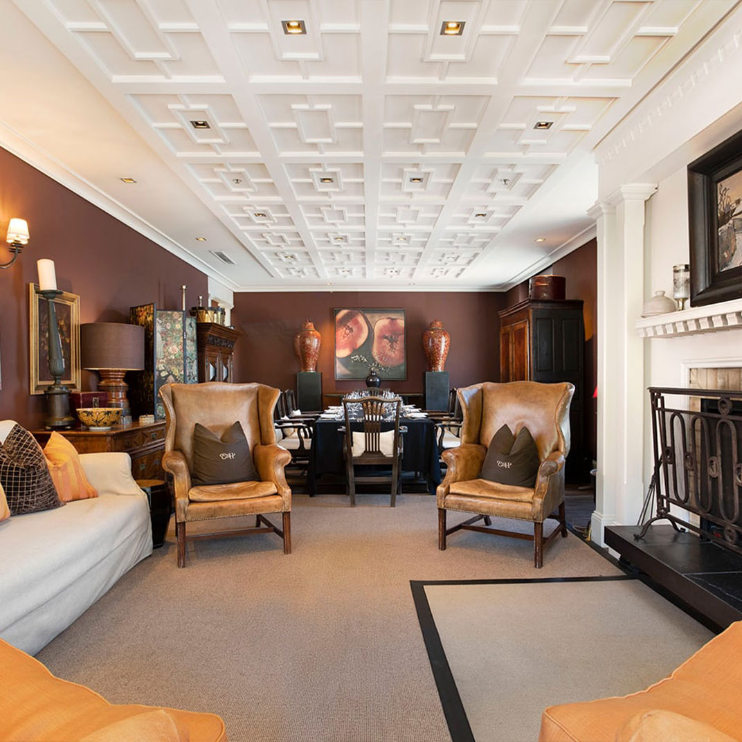 Eichardt's Private Hotel