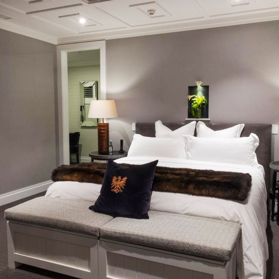Eichardt's Private Hotel