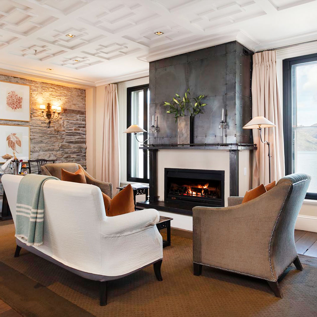 Eichardt's Private Hotel