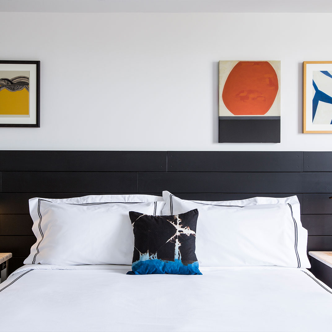 Kimpton Buchanan Hotel