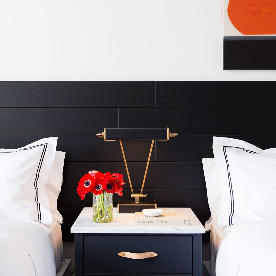 Kimpton Buchanan Hotel