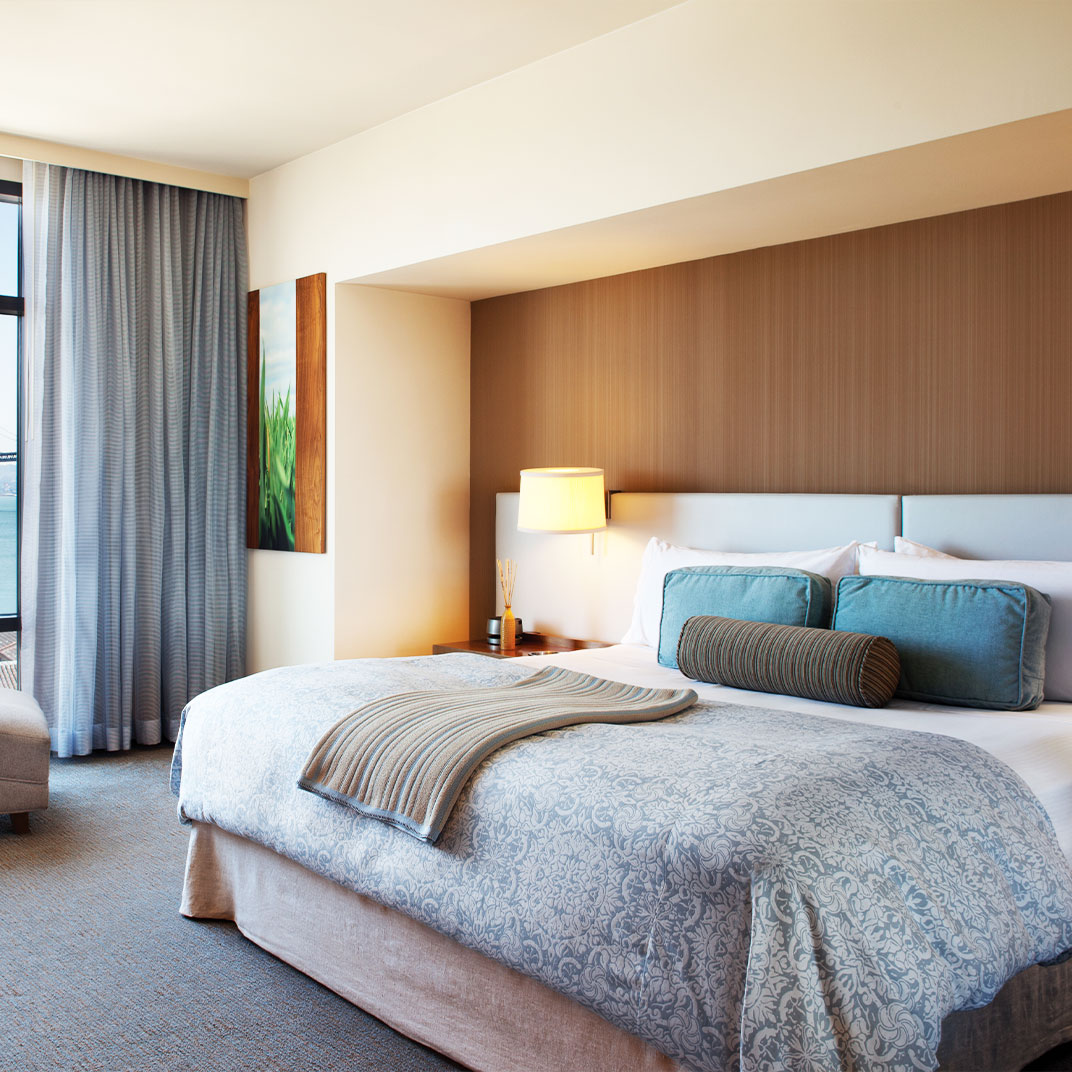 Hotel Vitale