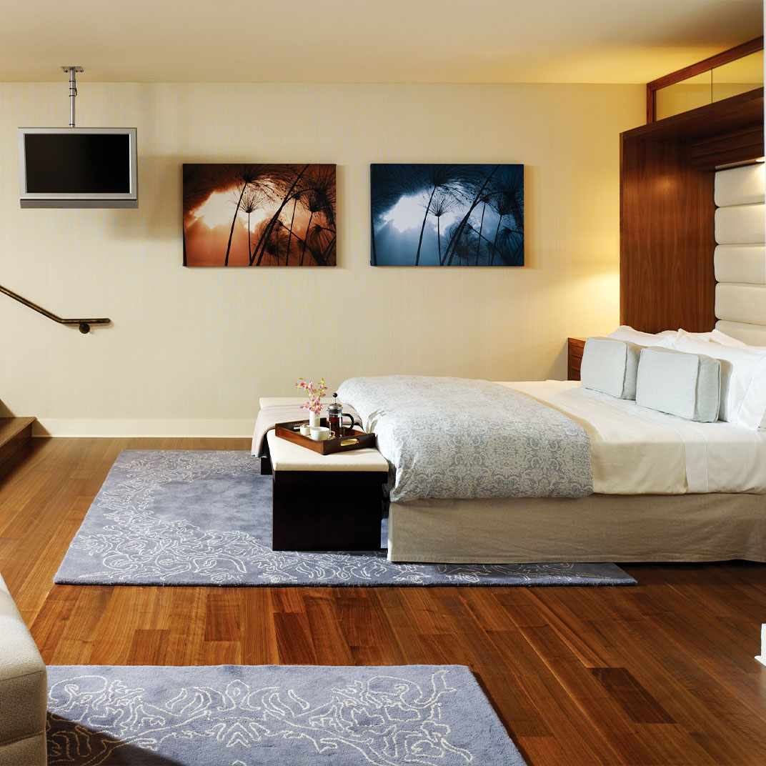 Hotel Vitale