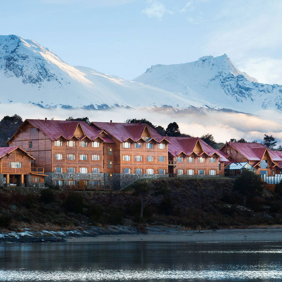 Los Cauquenes Resort & Spa