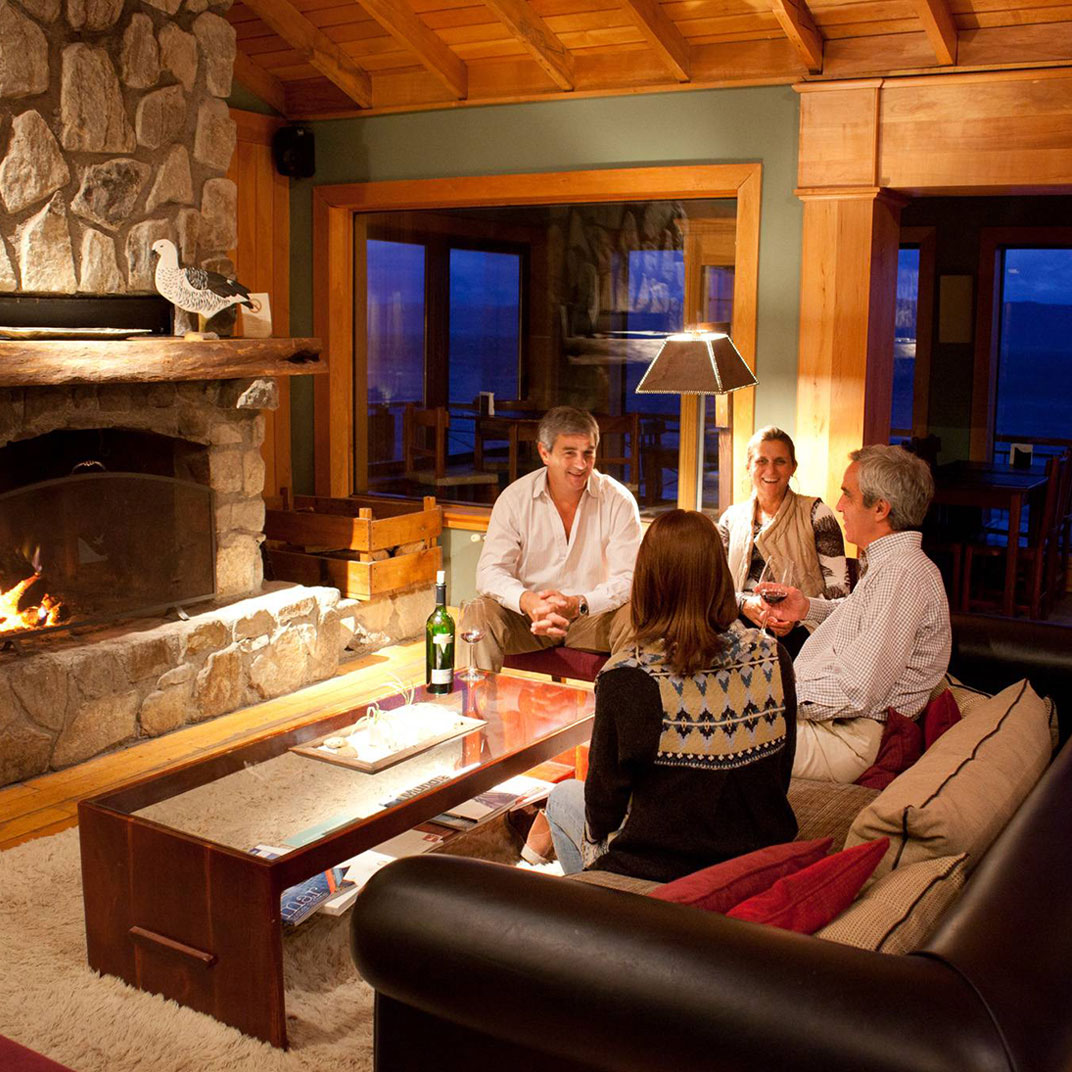 Los Cauquenes Resort & Spa
