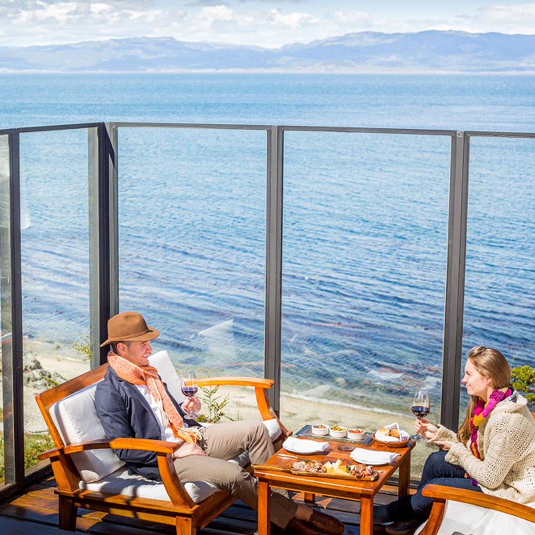 Los Cauquenes Resort & Spa