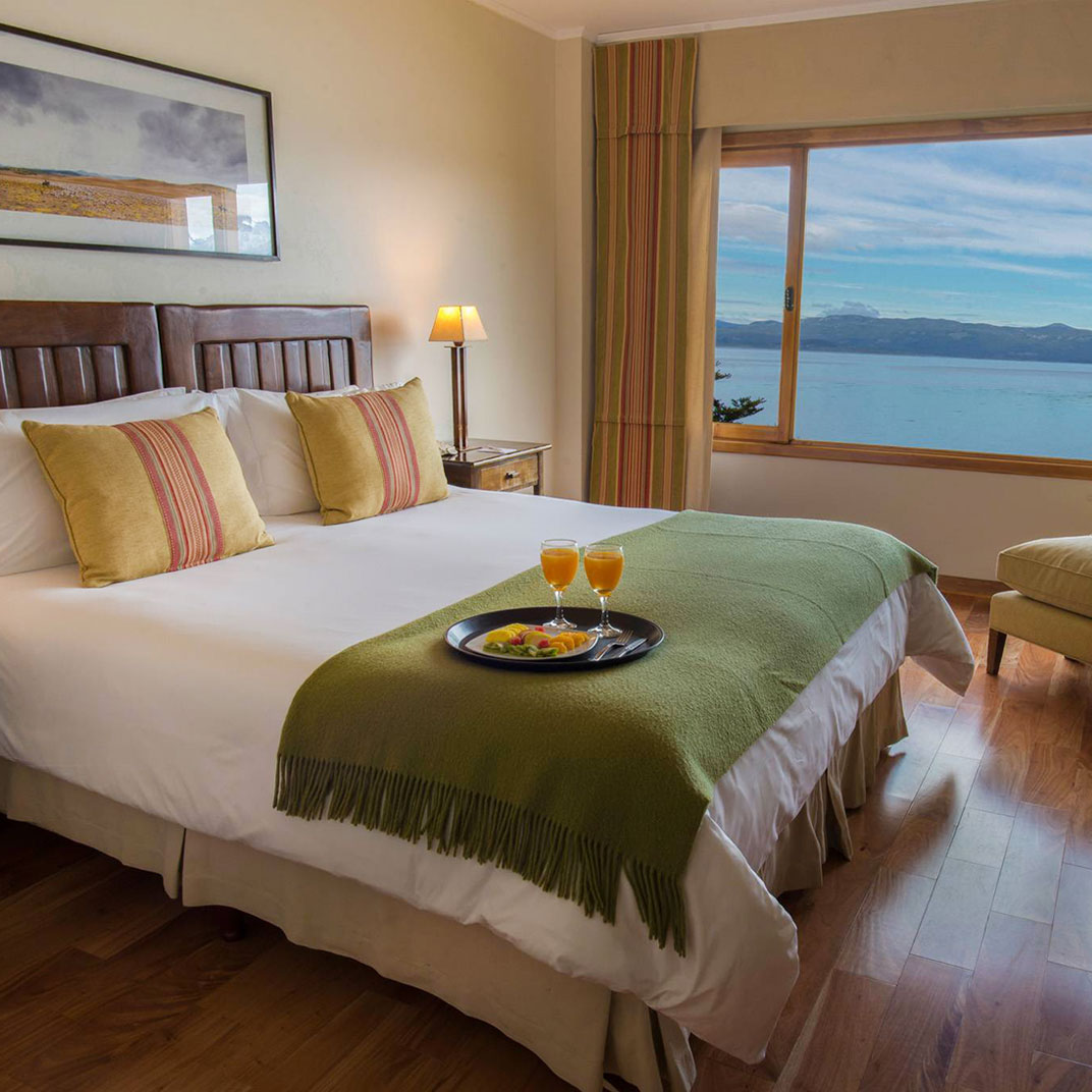 Los Cauquenes Resort & Spa