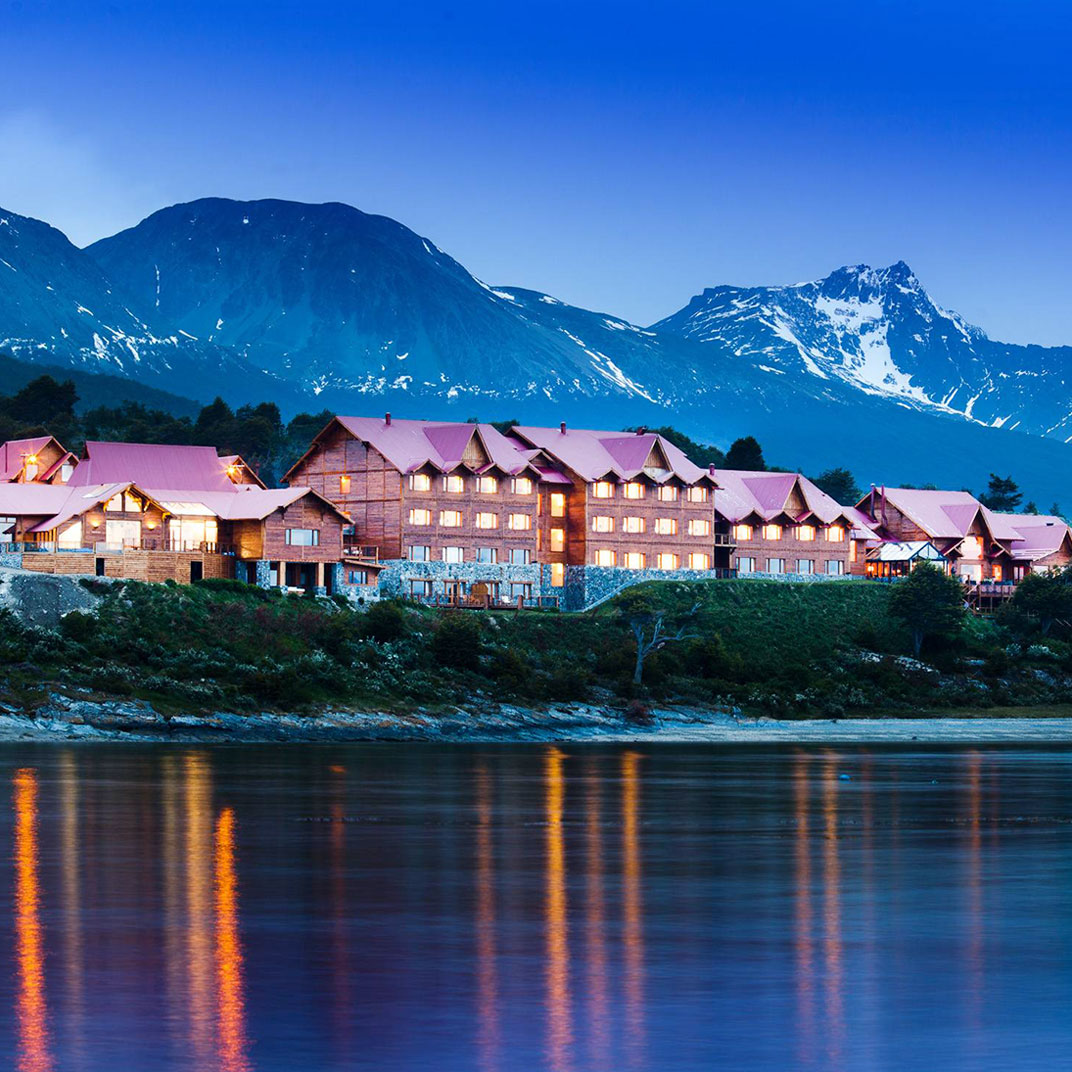 Los Cauquenes Resort & Spa