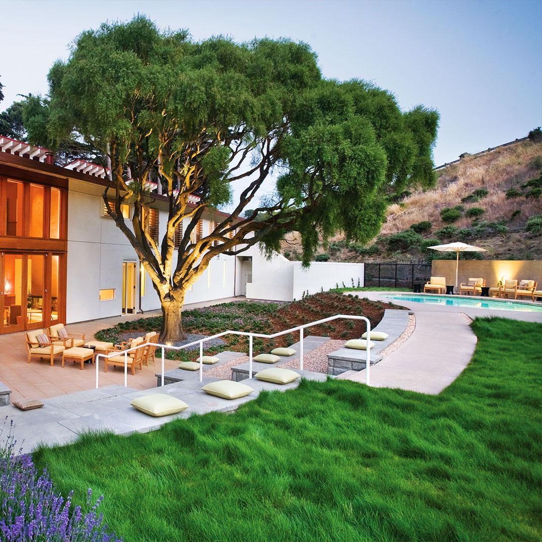 Cavallo Point Lodge