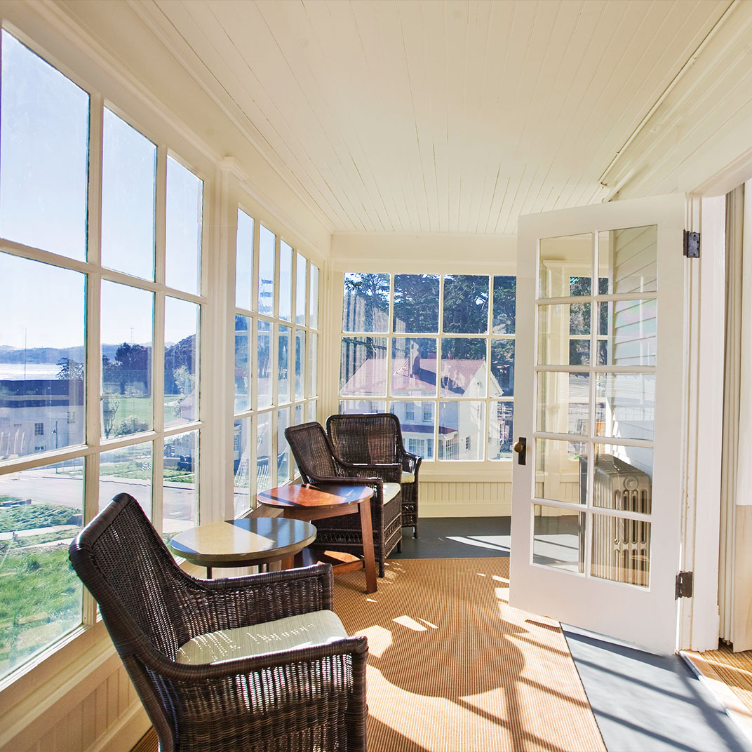 Cavallo Point Lodge