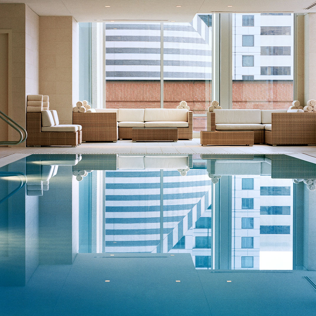 St. Regis Hotel San Francisco