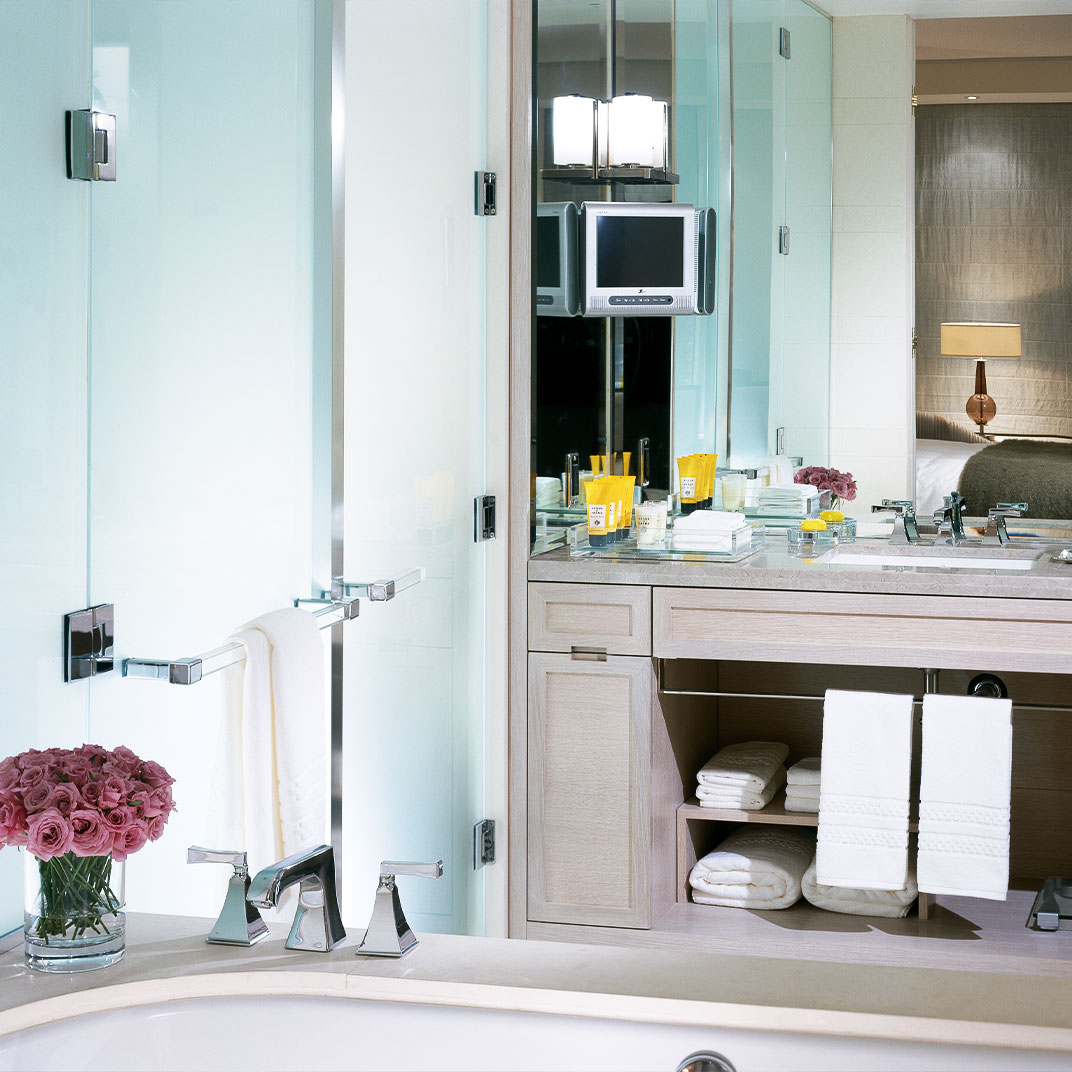 St. Regis Hotel San Francisco