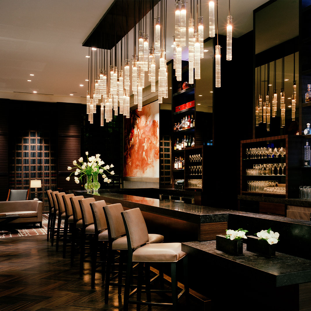 St. Regis Hotel San Francisco