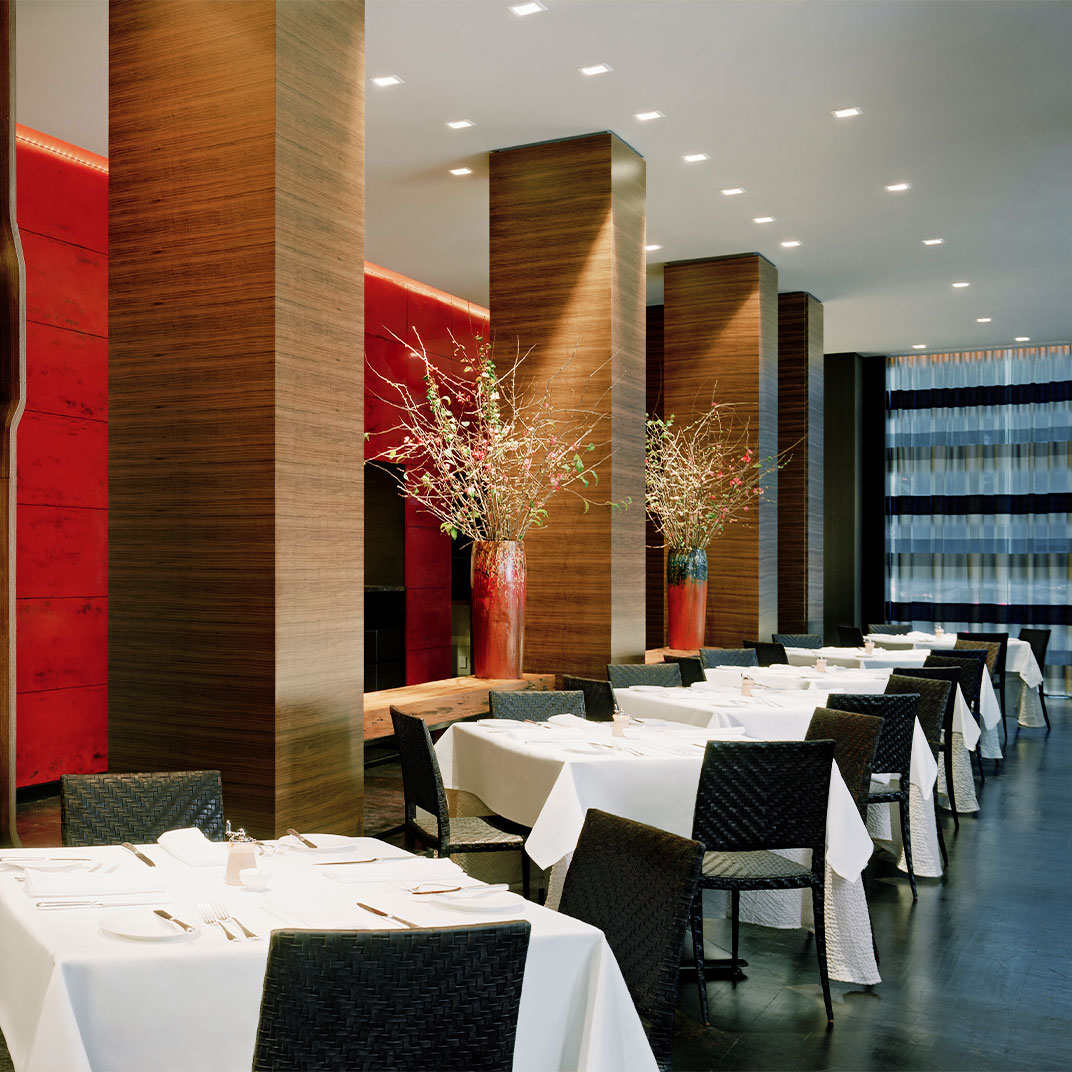 St. Regis Hotel San Francisco