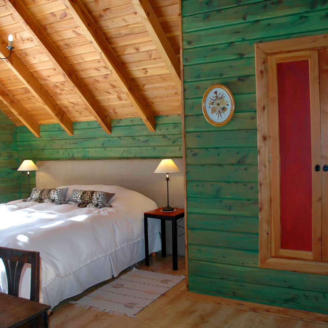 Estancia Peuma Hue Carre Lauken