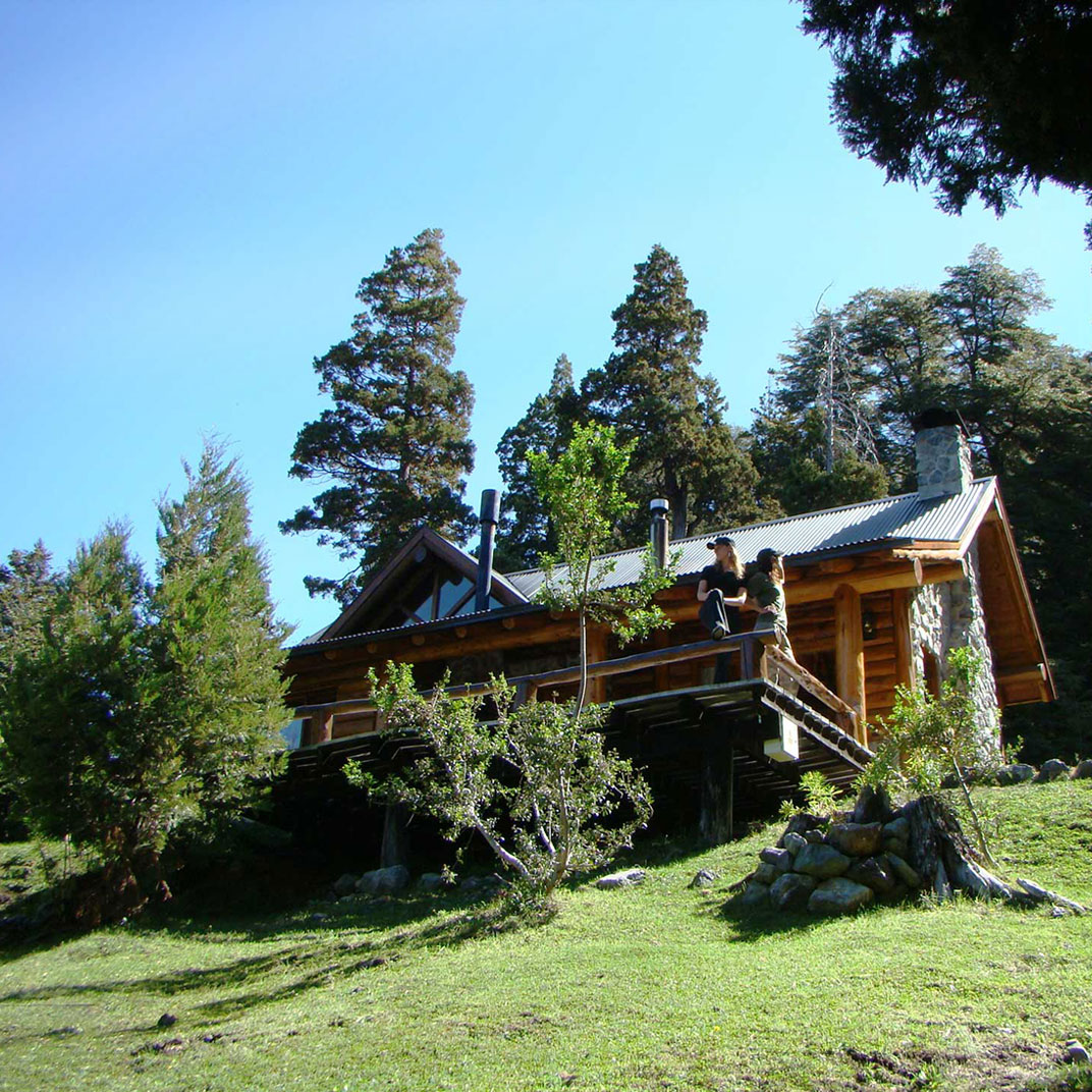 Estancia Peuma Hue Carre Lauken