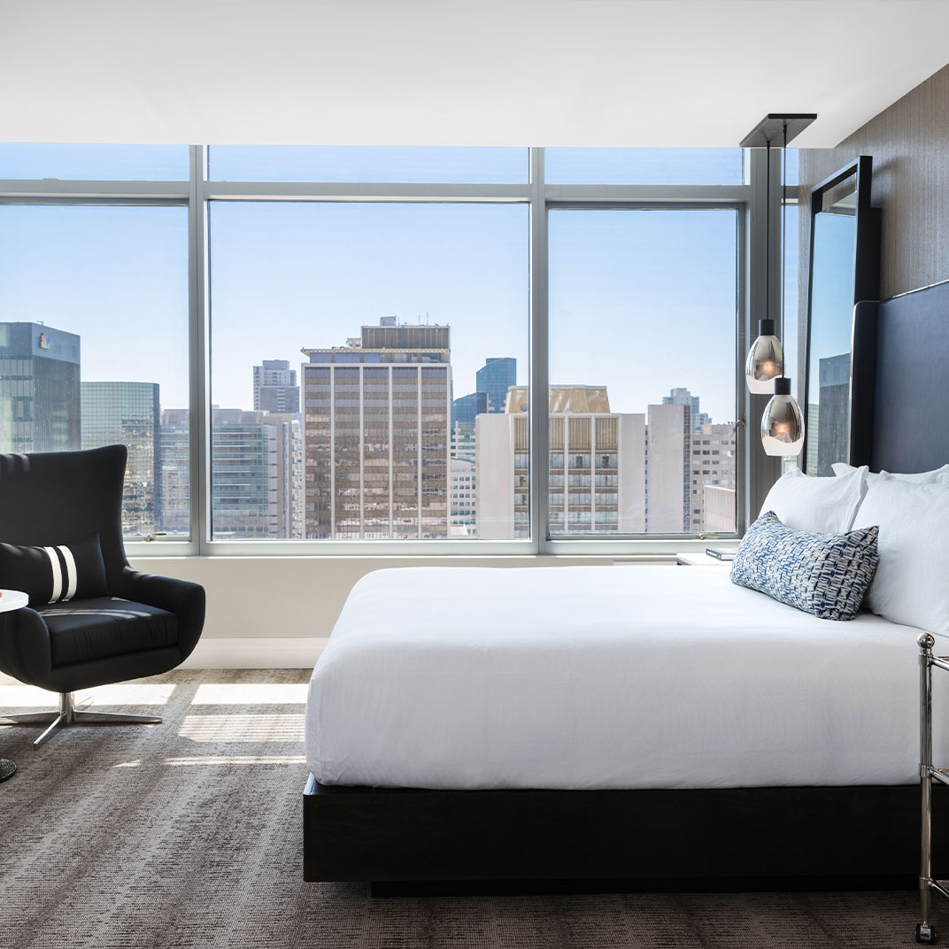 Kimpton Hotel Palomar San Diego