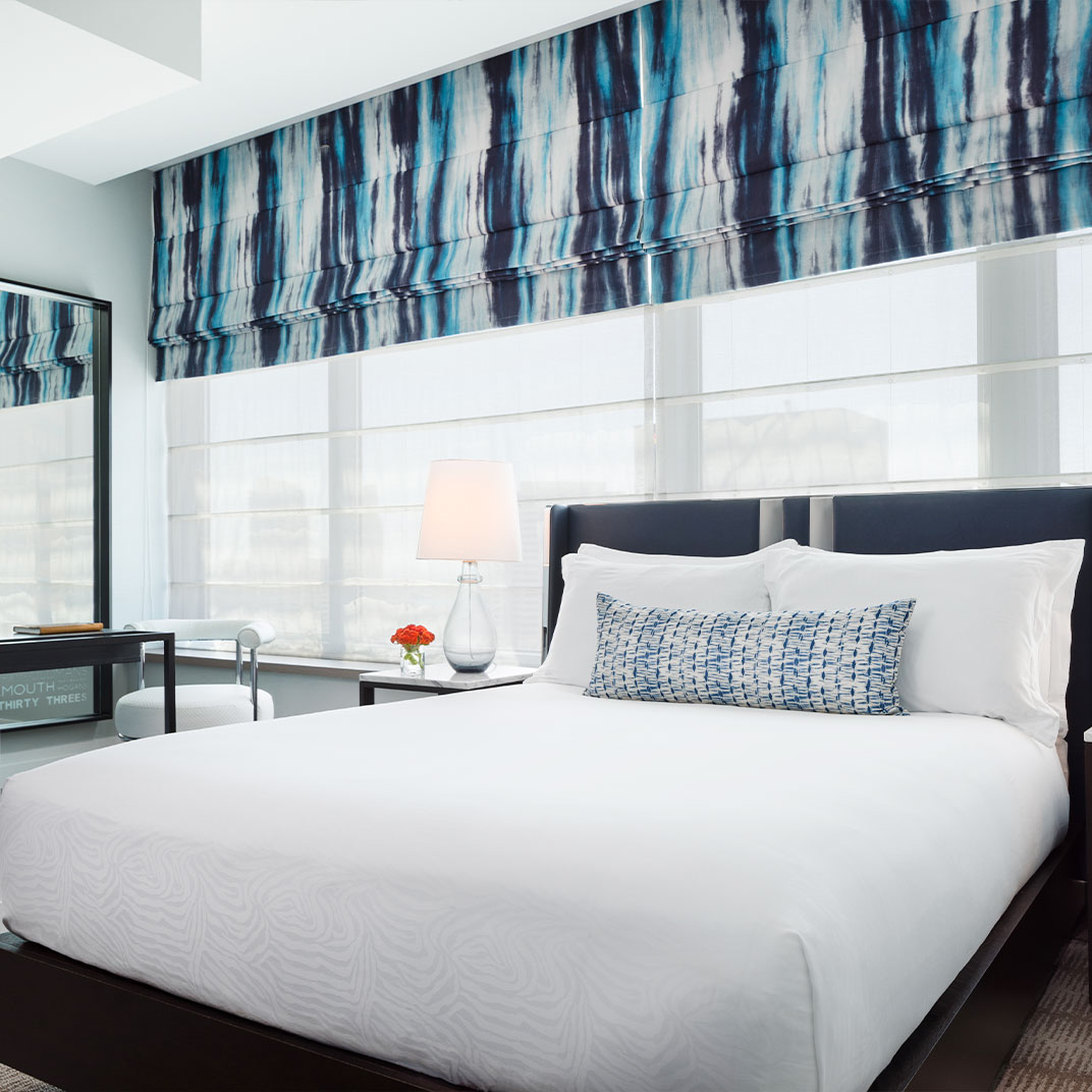 Kimpton Hotel Palomar San Diego