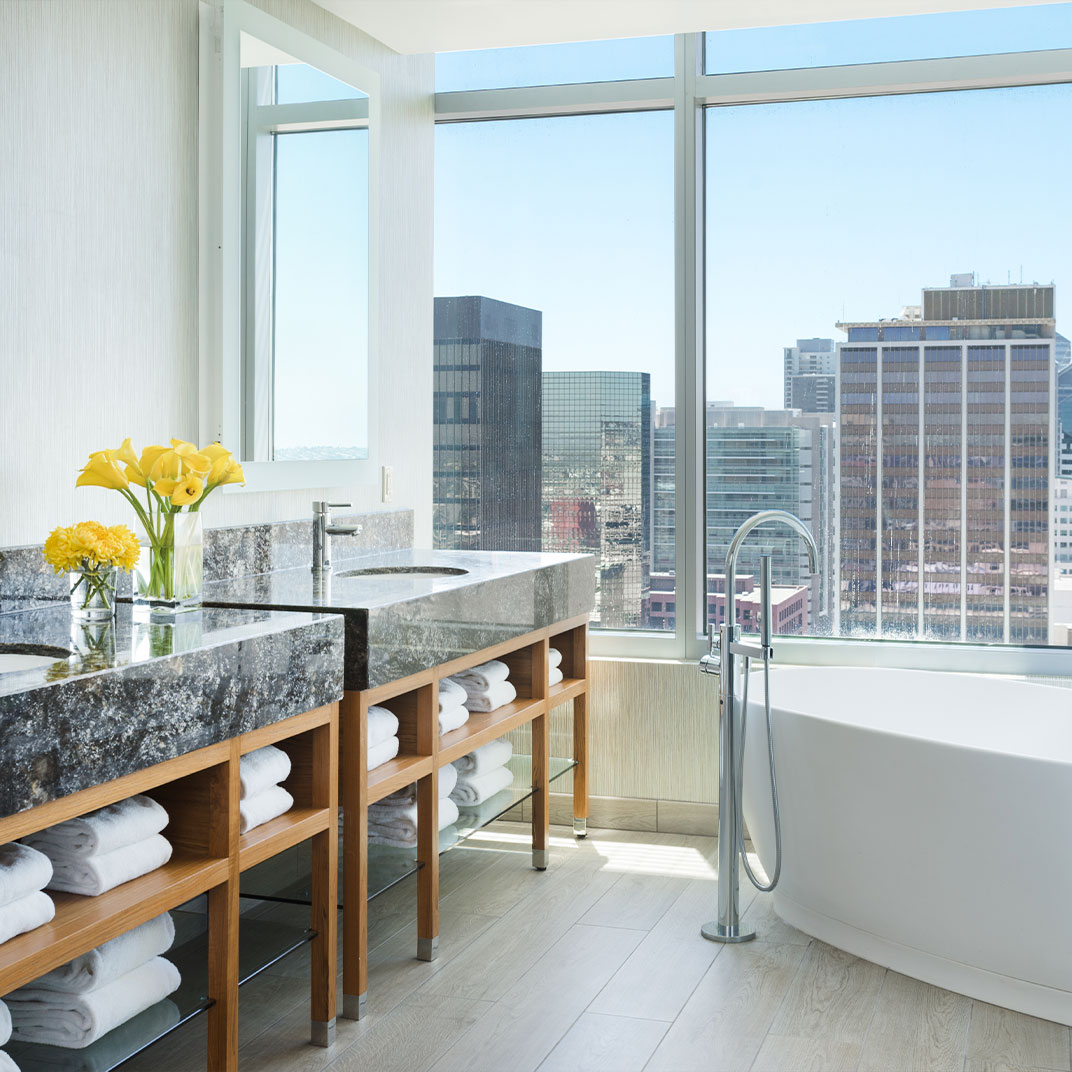 Kimpton Hotel Palomar San Diego