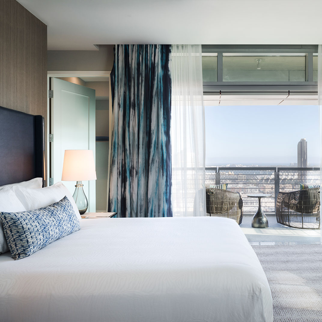 Kimpton Hotel Palomar San Diego