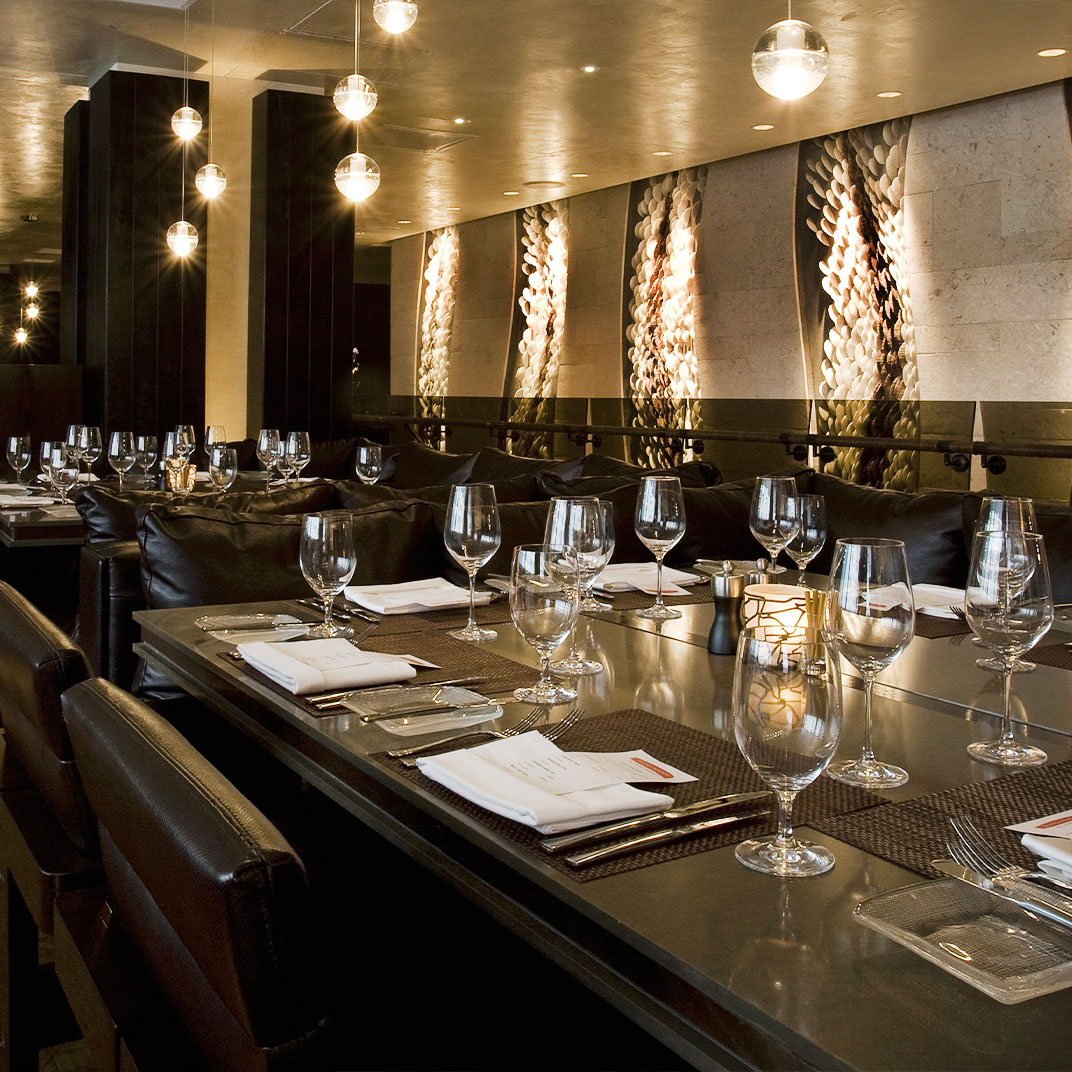 Kimpton Hotel Palomar San Diego