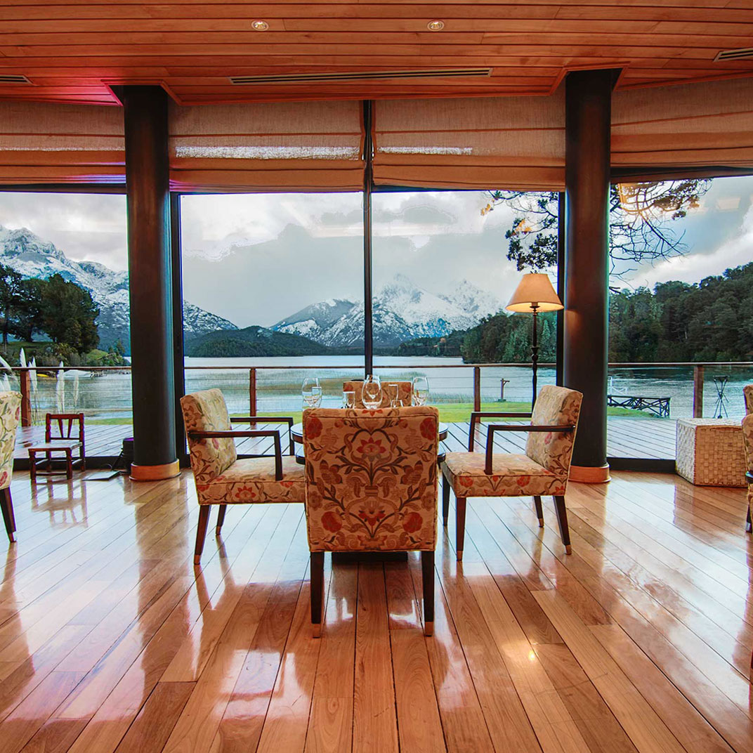 Llao Llao Hotel & Resort