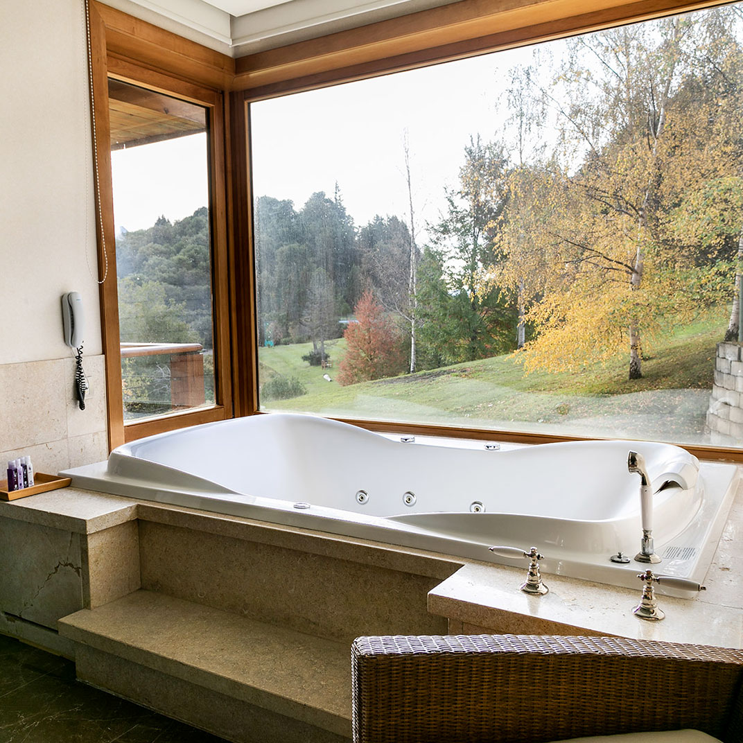 Llao Llao Hotel & Resort