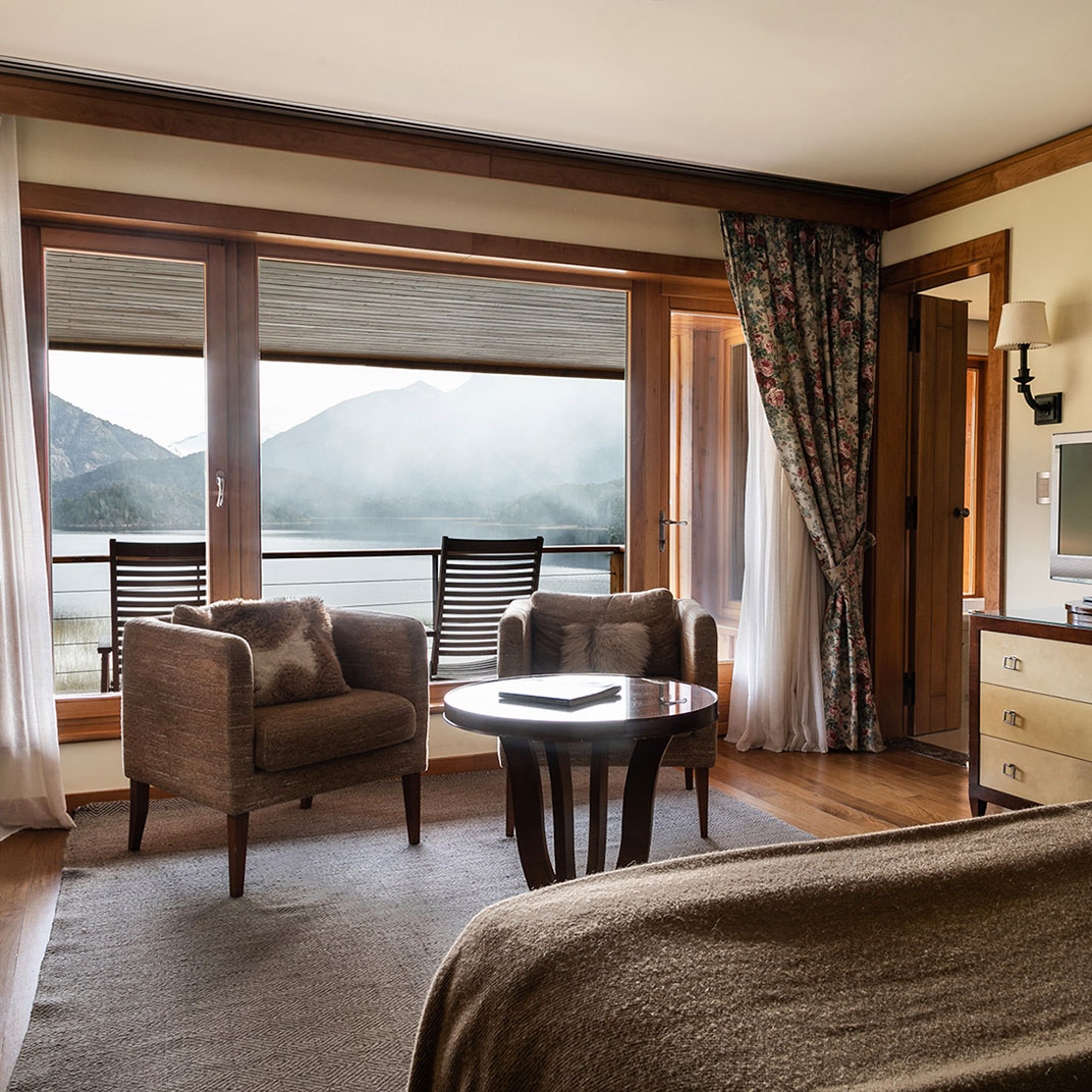 Llao Llao Hotel & Resort