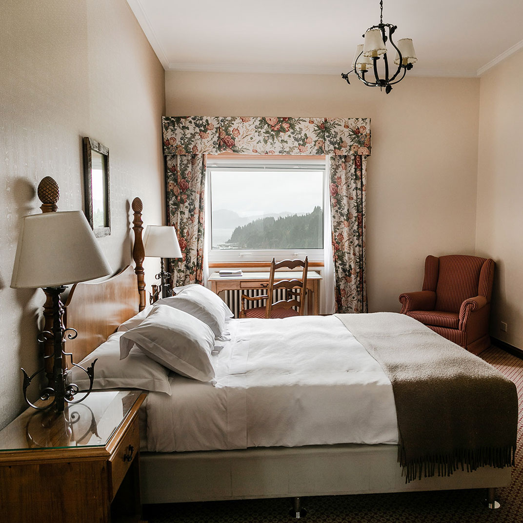 Llao Llao Hotel & Resort