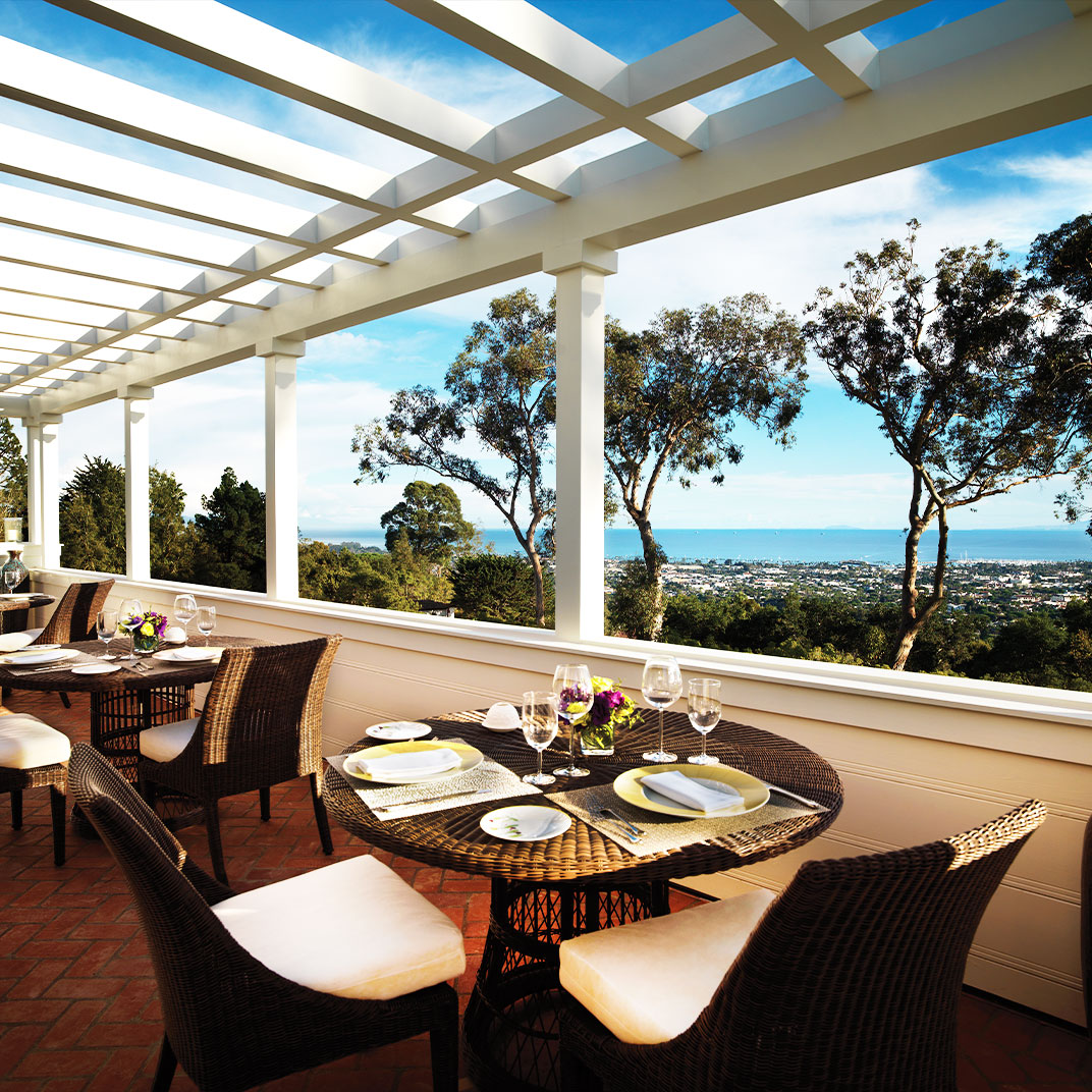 Belmond El Encanto