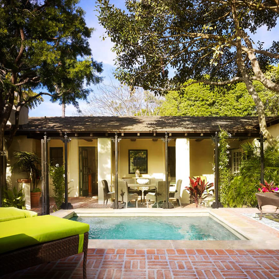 Four Seasons Resort The Biltmore Santa Barbara