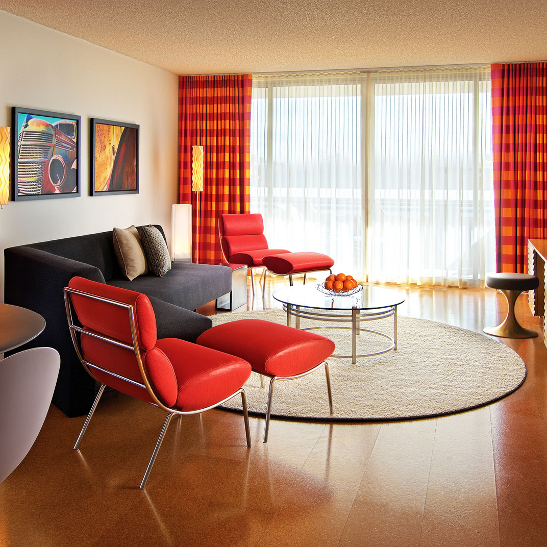 Hotel Valley Ho