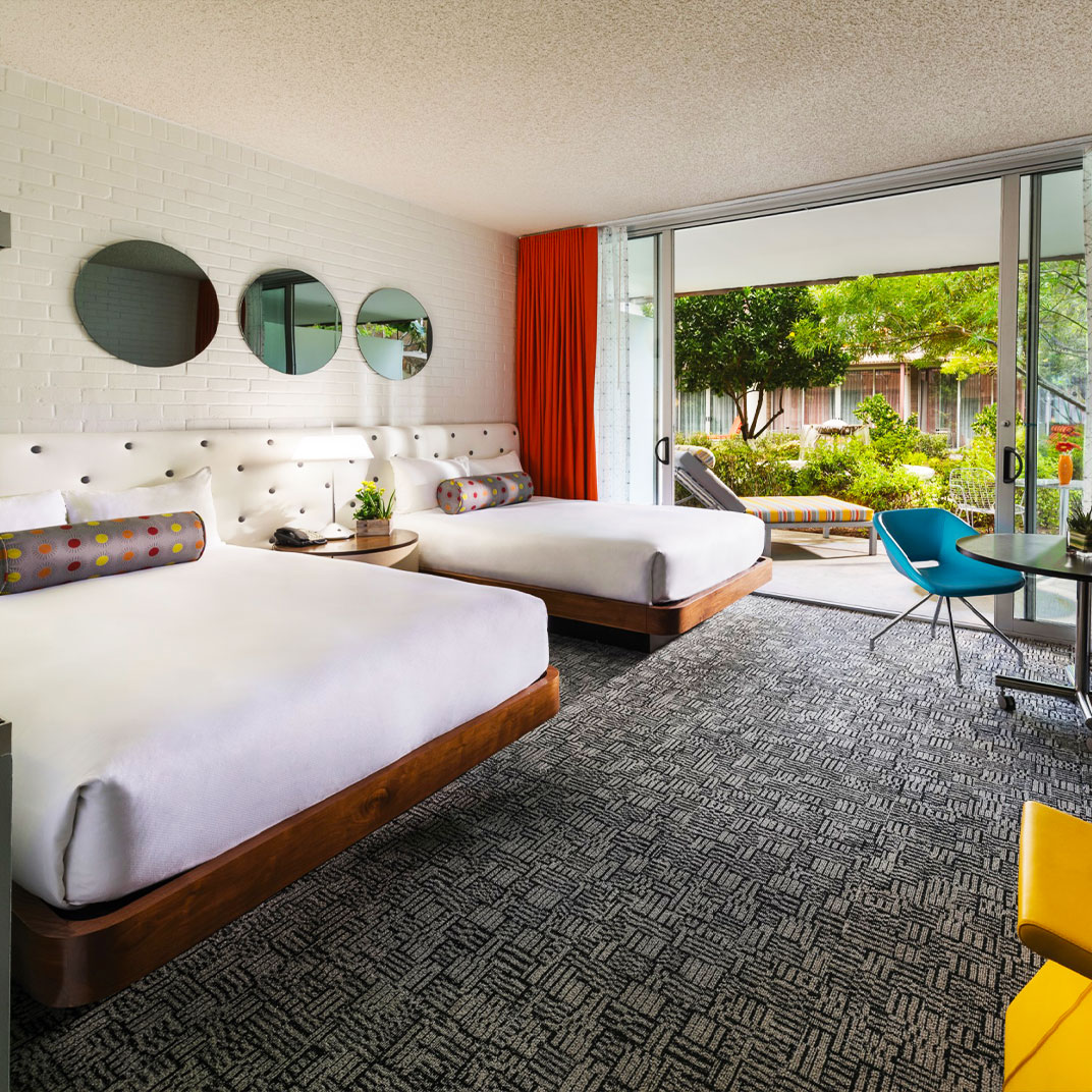 Hotel Valley Ho