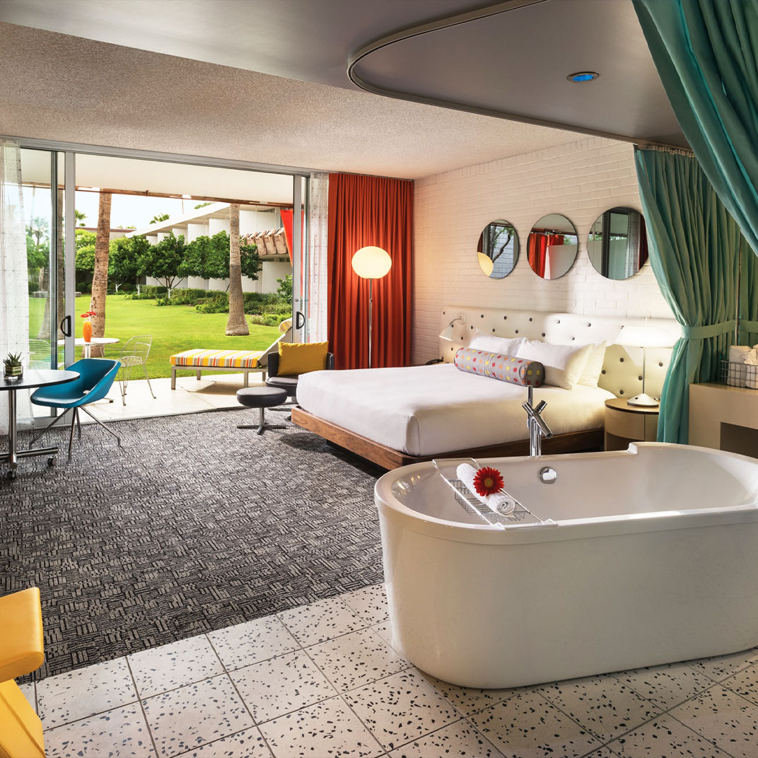 Hotel Valley Ho